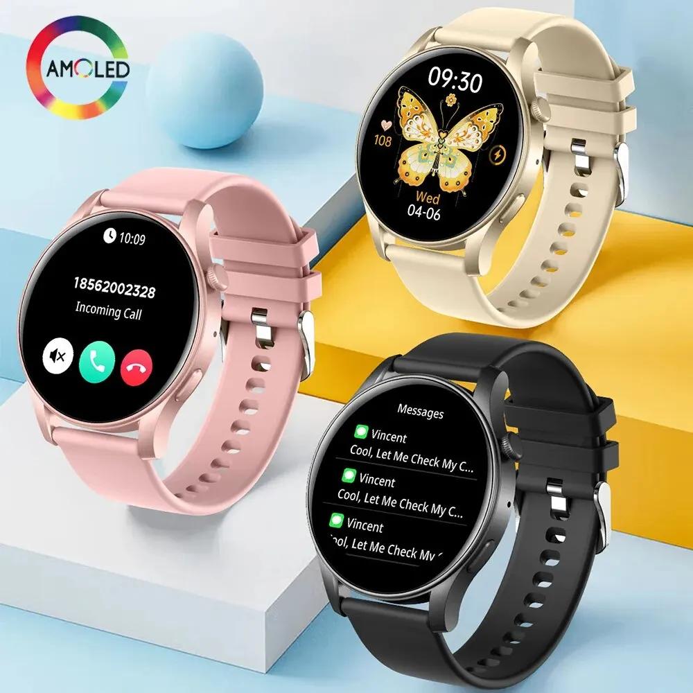 IWO Pro KC88  ߿ Ʈġ, AMOLED ũ,   ȭ,  ͸ Ʈ ġ, 1.43 ġ